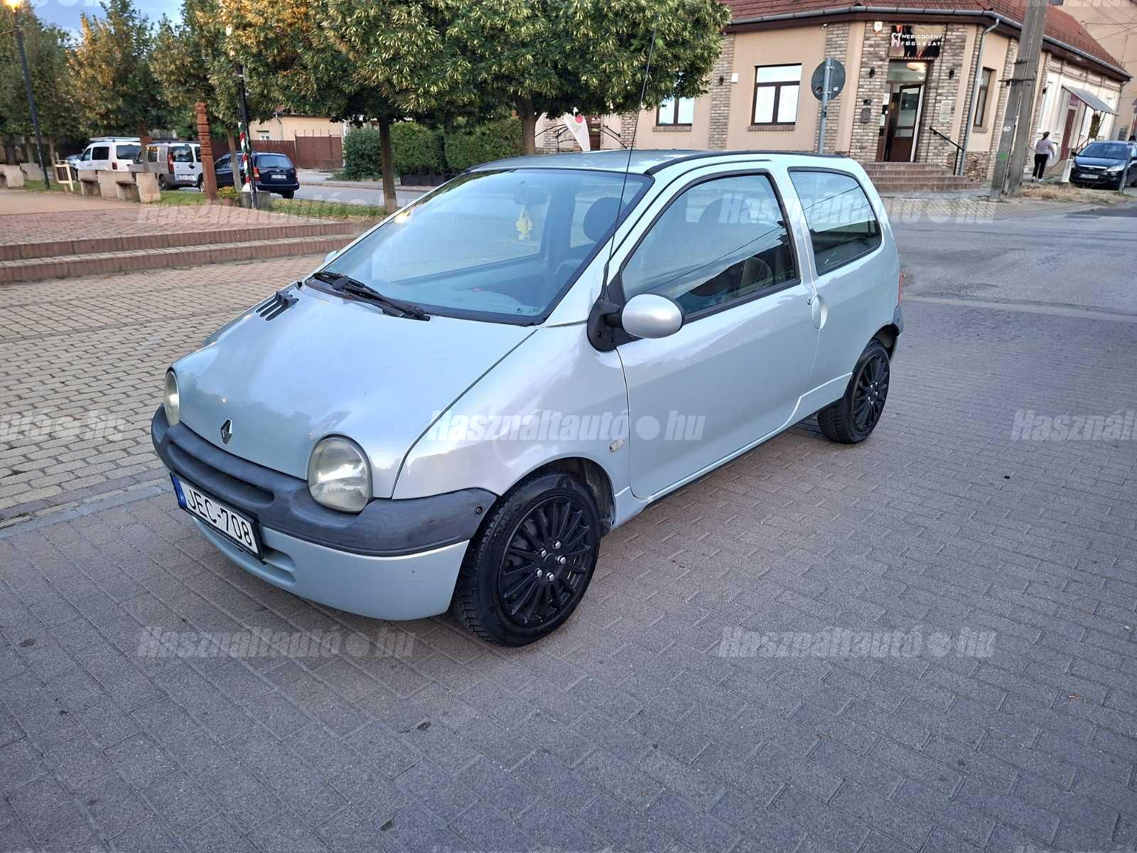 RENAULT TWINGO 2004/6 - 1
