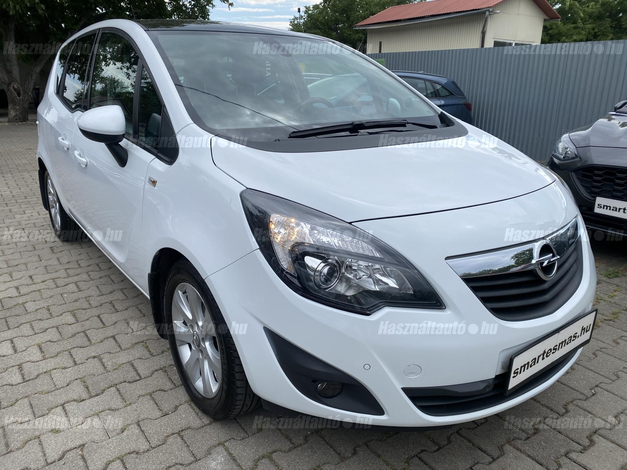 OPEL MERIVA B 2012/12 - 1