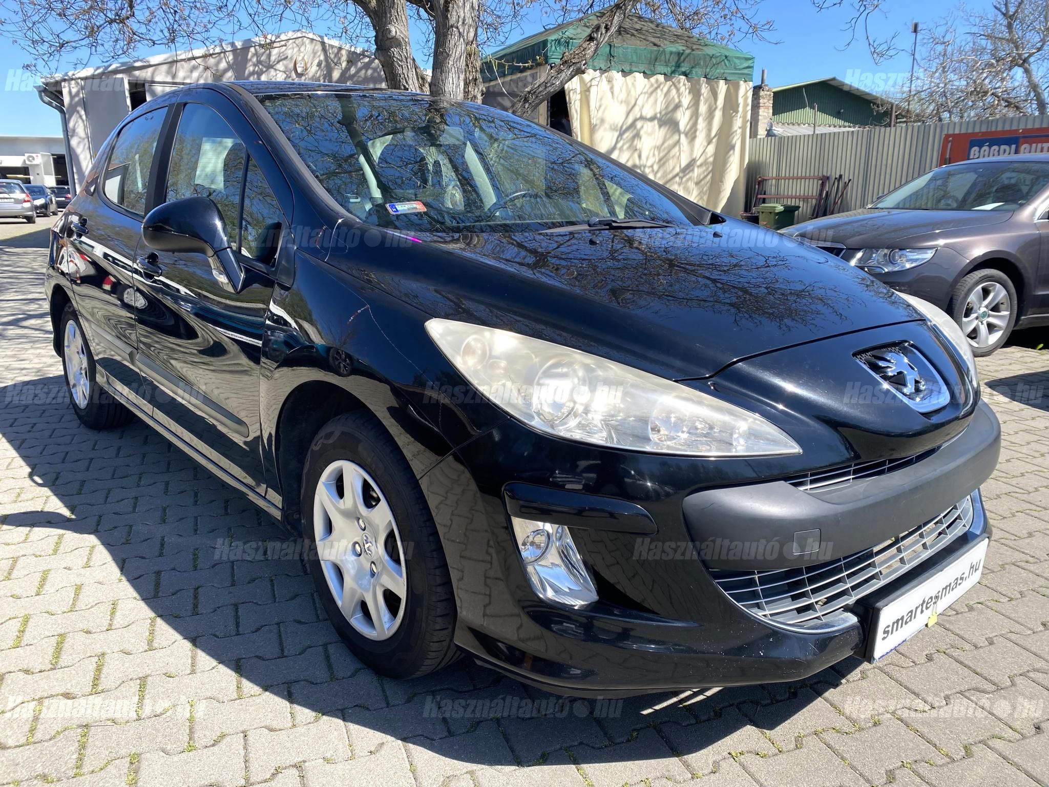 PEUGEOT 308 2008/2 - 1