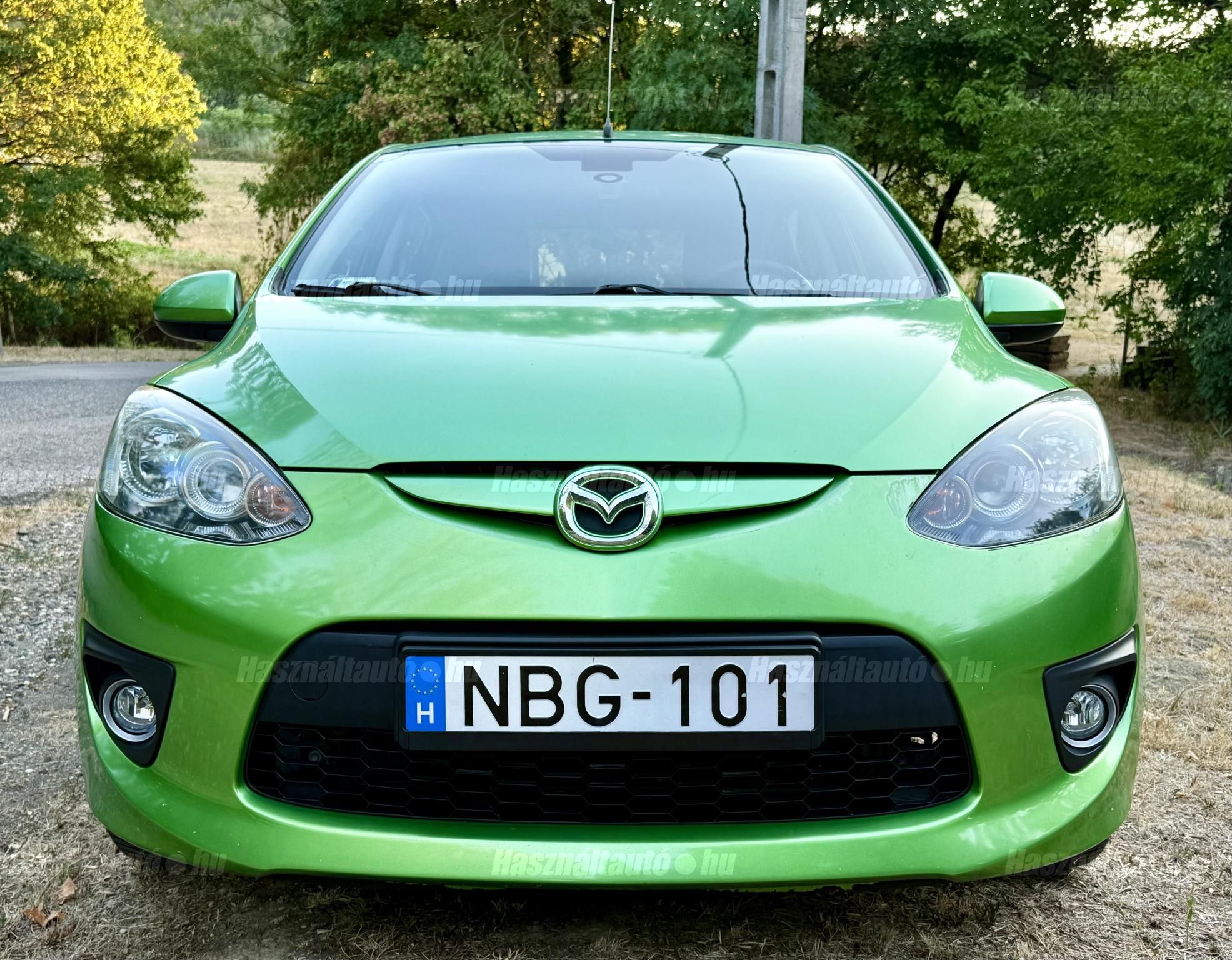 MAZDA 2 2009/3 - 1