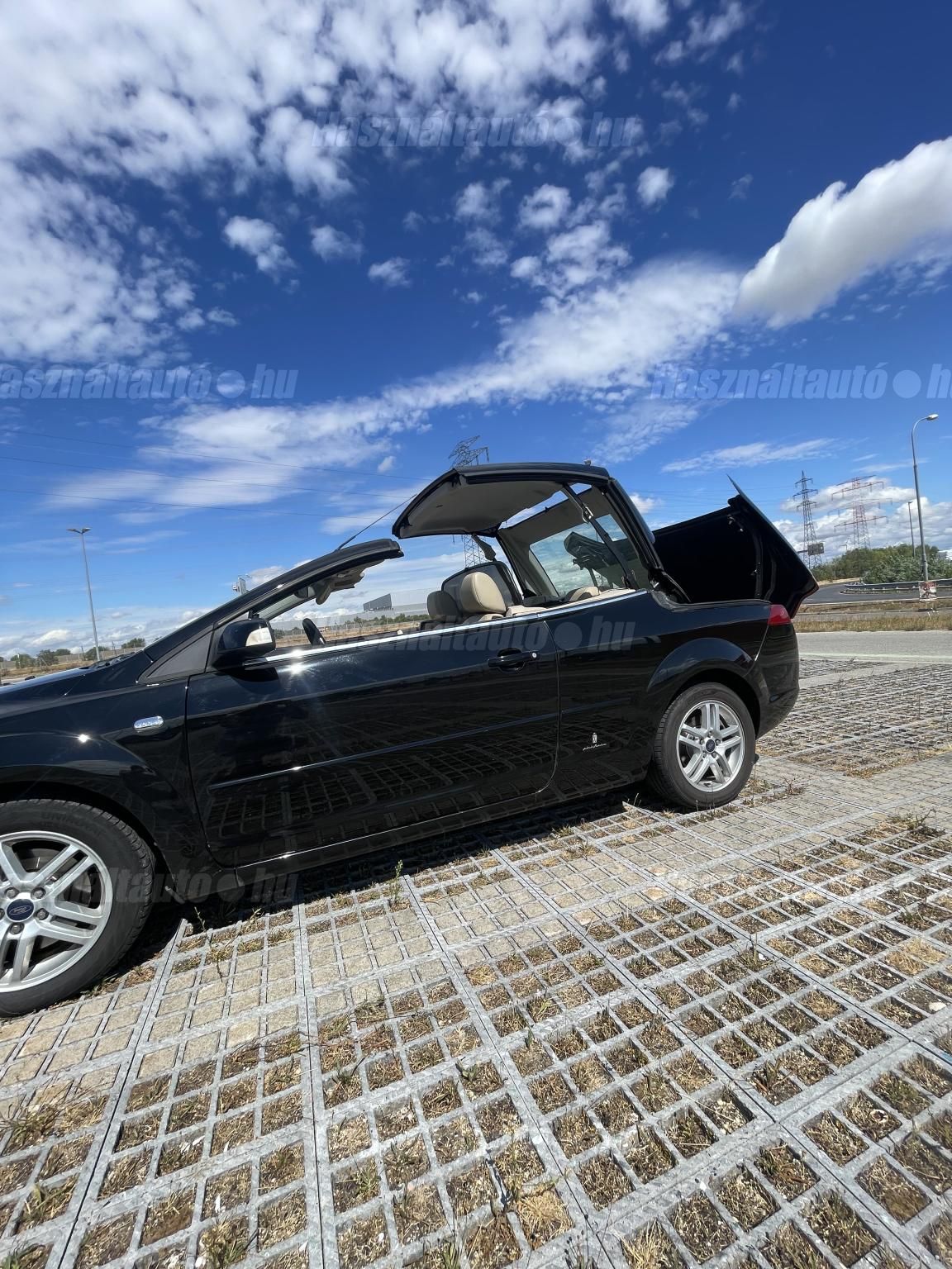 FORD FOCUS 2007 - 1