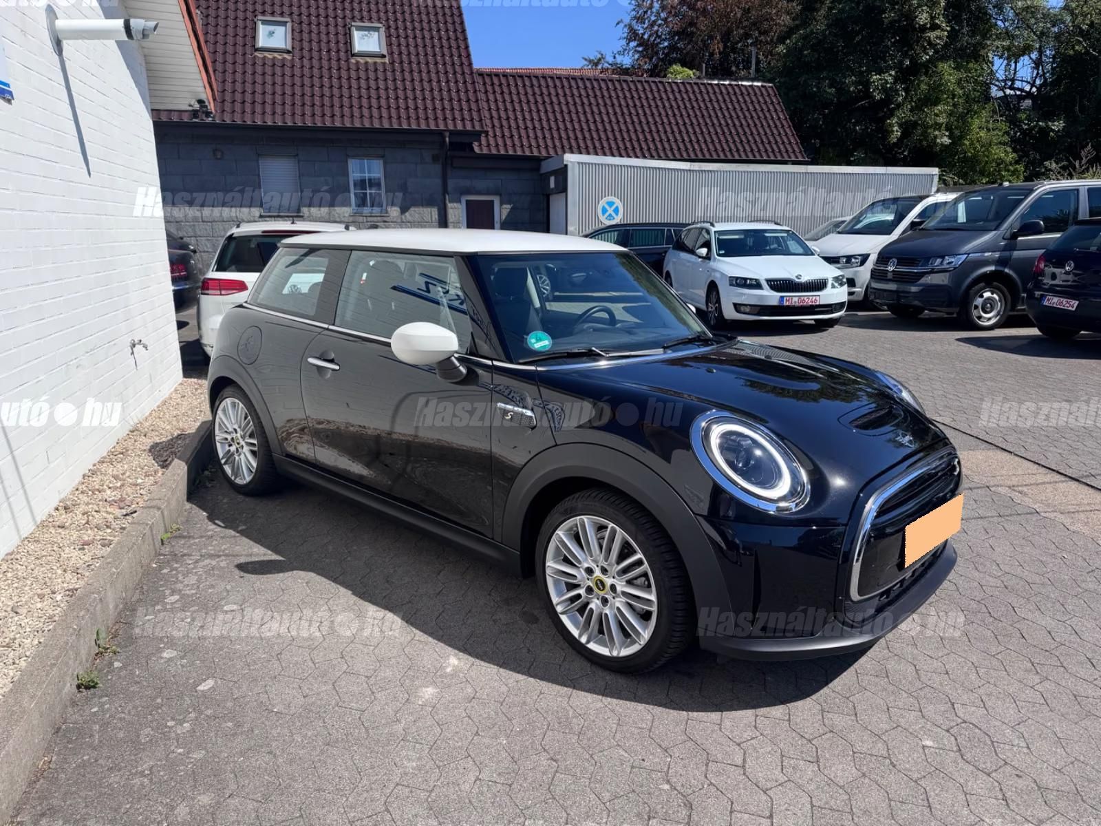 MINI MINI COOPER 2021/10 - 1