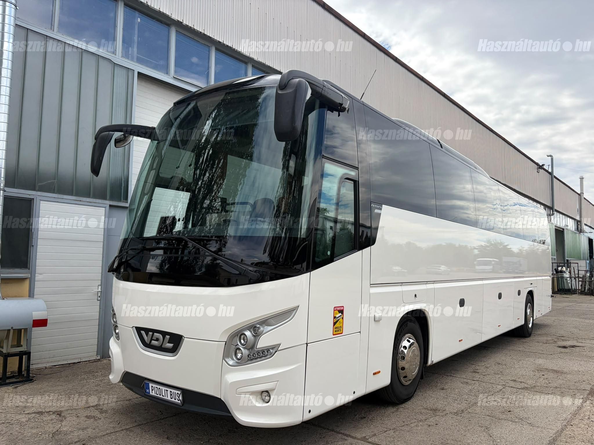 VDL 2017/5 - 1