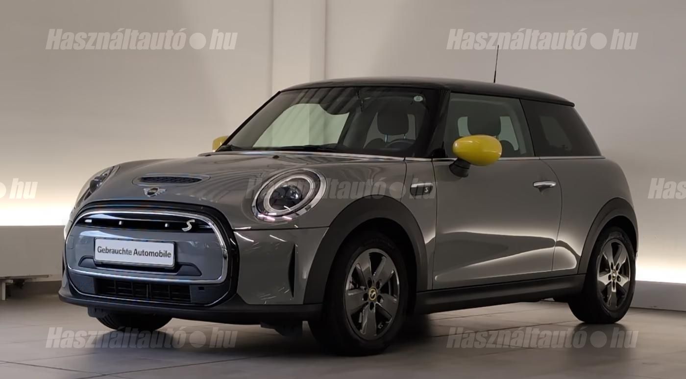 MINI MINI COOPER 2022/7 - 1