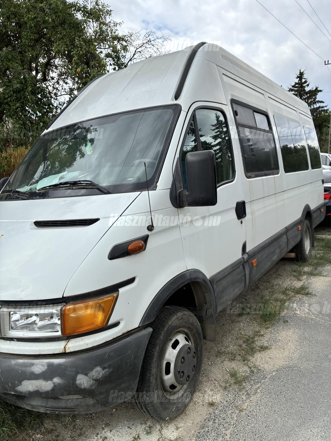 IVECO 2001/12 - 1