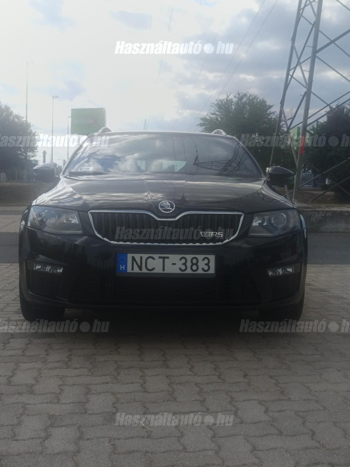 SKODA OCTAVIA 2015/4 - 1