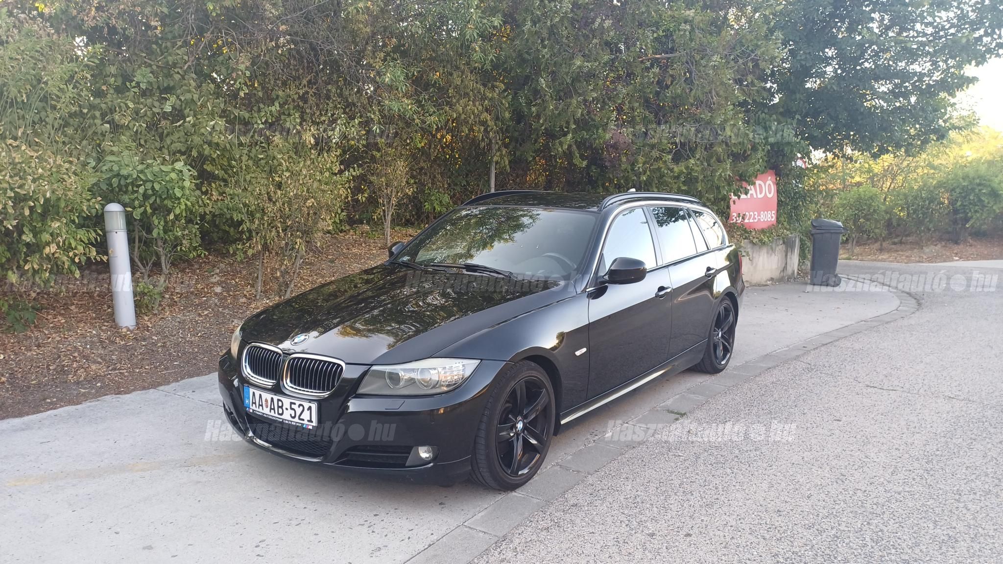 BMW 325 2010/3 - 1