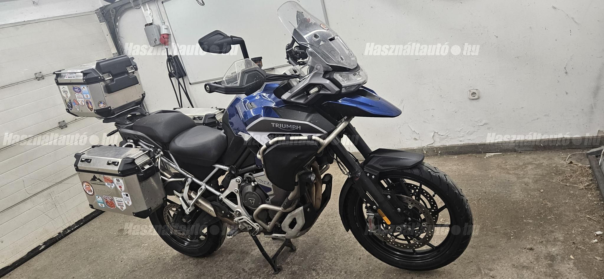 TRIUMPH TIGER 1200 2022/7 - 1