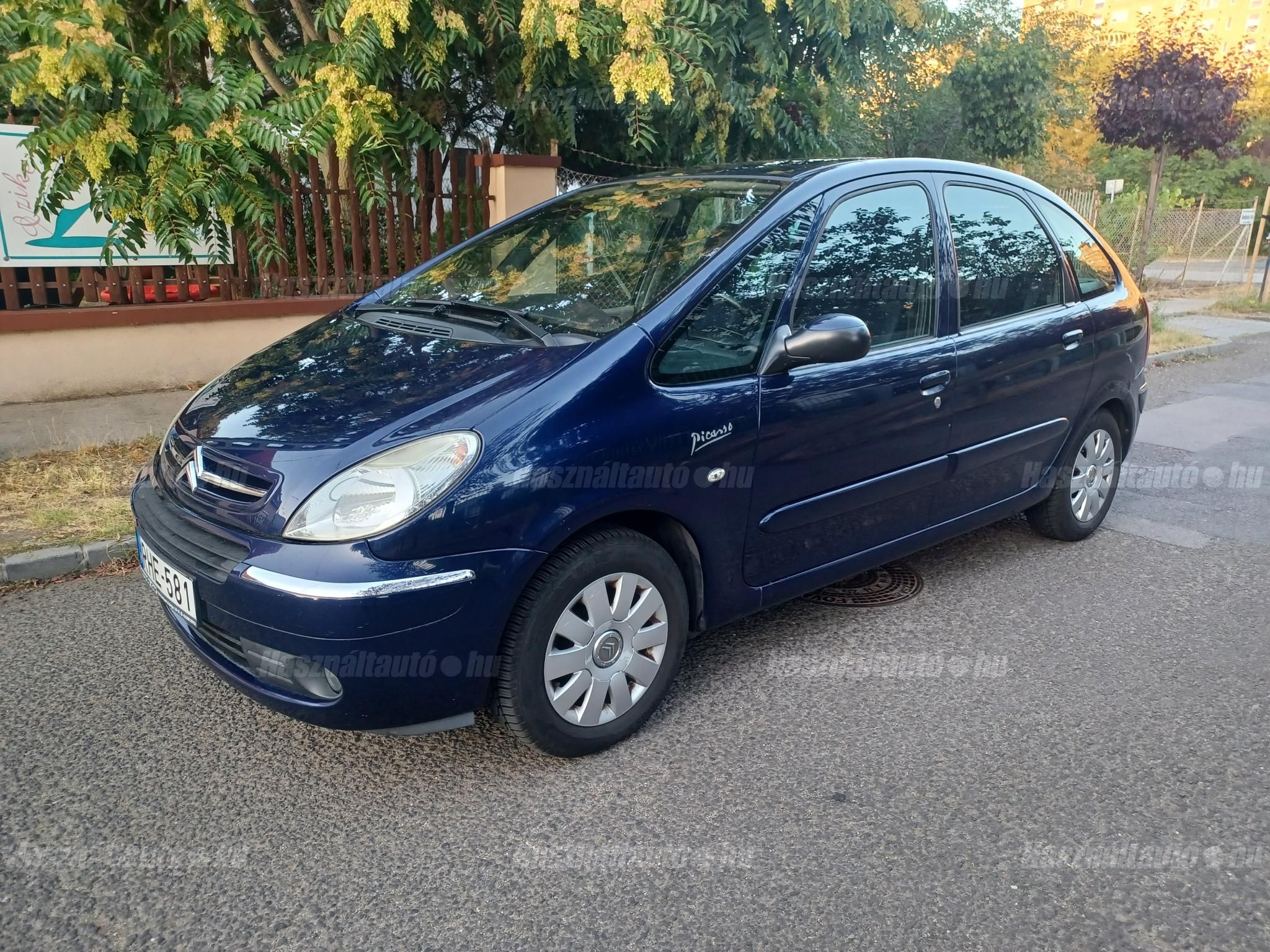 CITROEN XSARA PICASSO 2007/3 - 1
