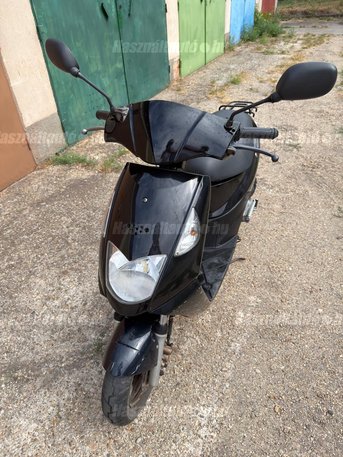 DAELIM CORDI 50 2007/1 - 1