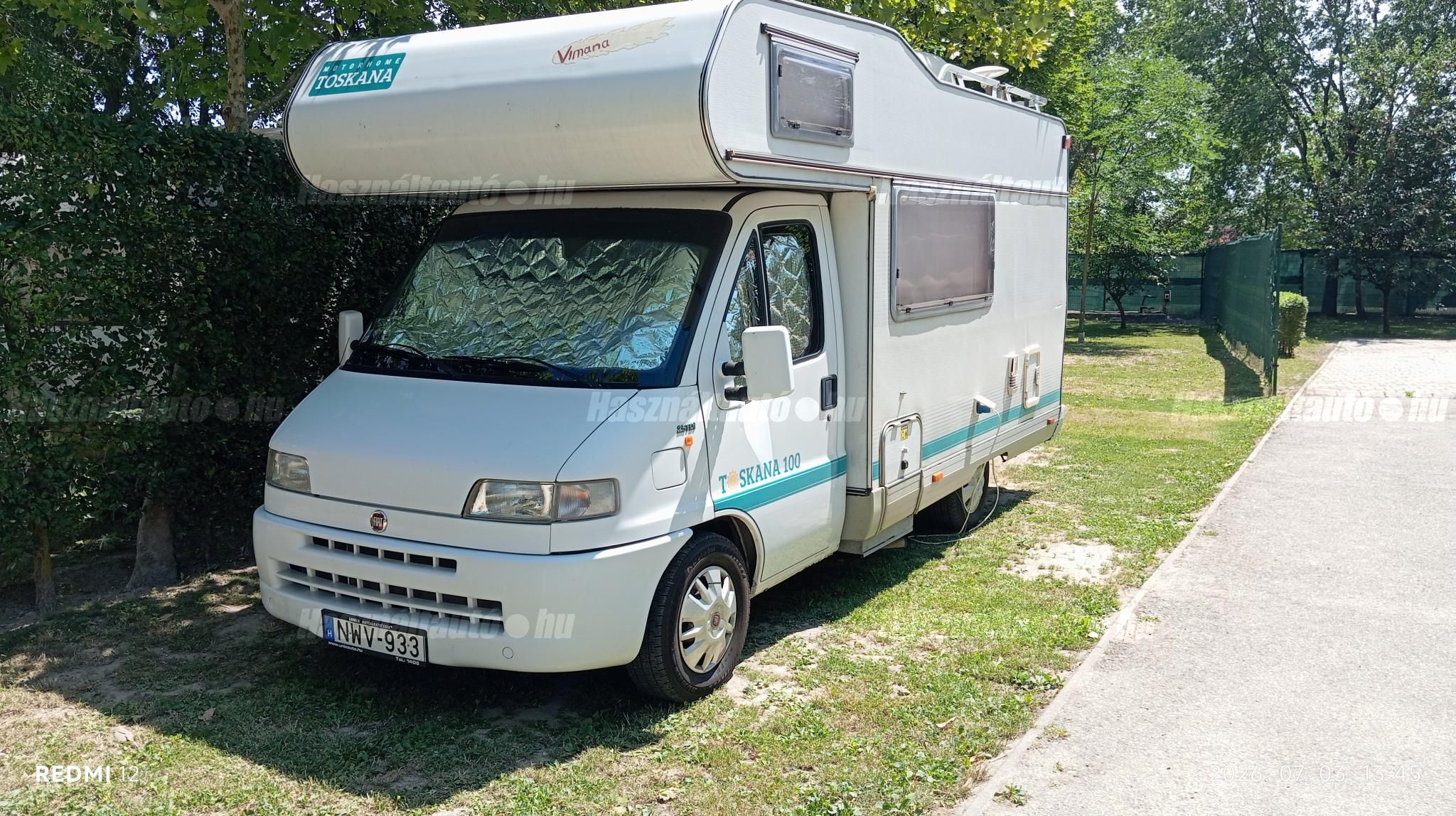 FIAT 1995/5 - 1