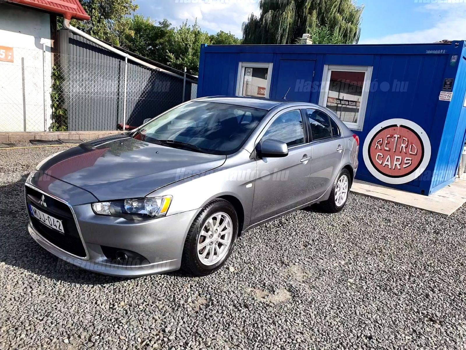 MITSUBISHI LANCER 2014/7 - 1