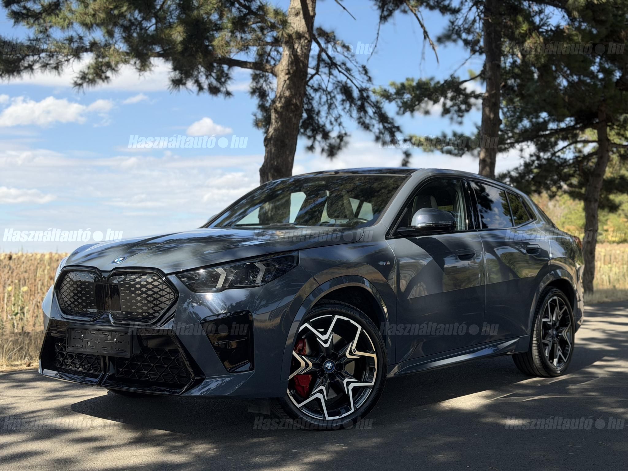 BMW IX2 2024/4 - 1
