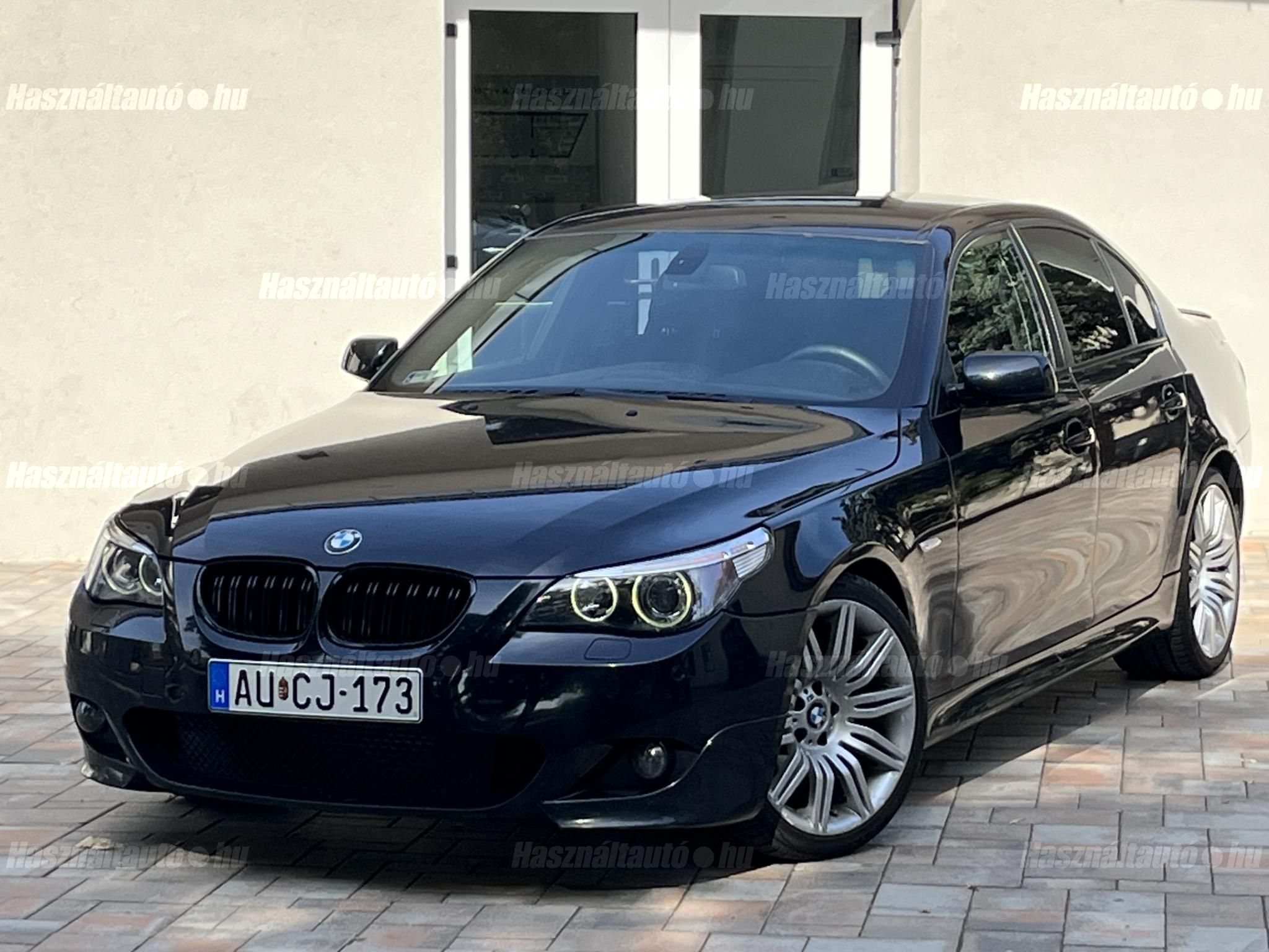 BMW 530 2006/3 - 1