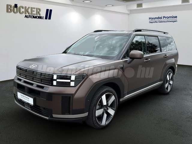 HYUNDAI SANTA FE 2025/2 - 1
