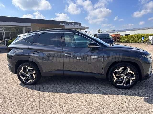 HYUNDAI TUCSON 2024/4 - 1