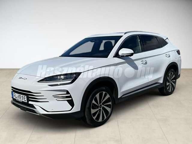 BYD EGYÉB 2026/1 - 1