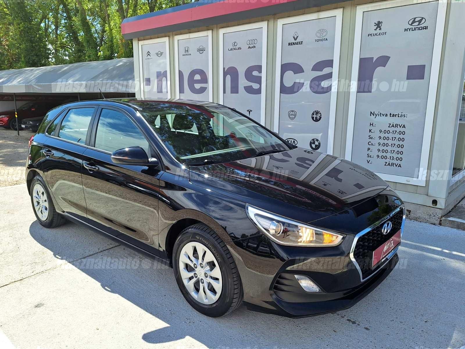 HYUNDAI I30 2019/12 - 1