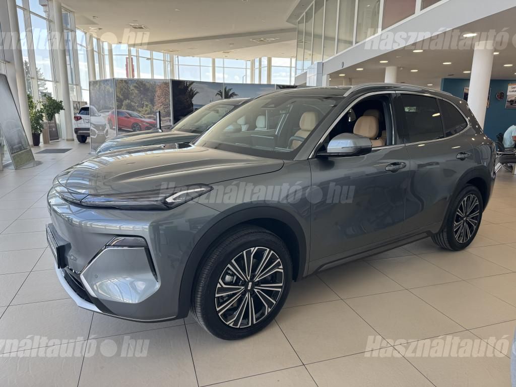 GEELY STARRAY EM-I 2026 - 1