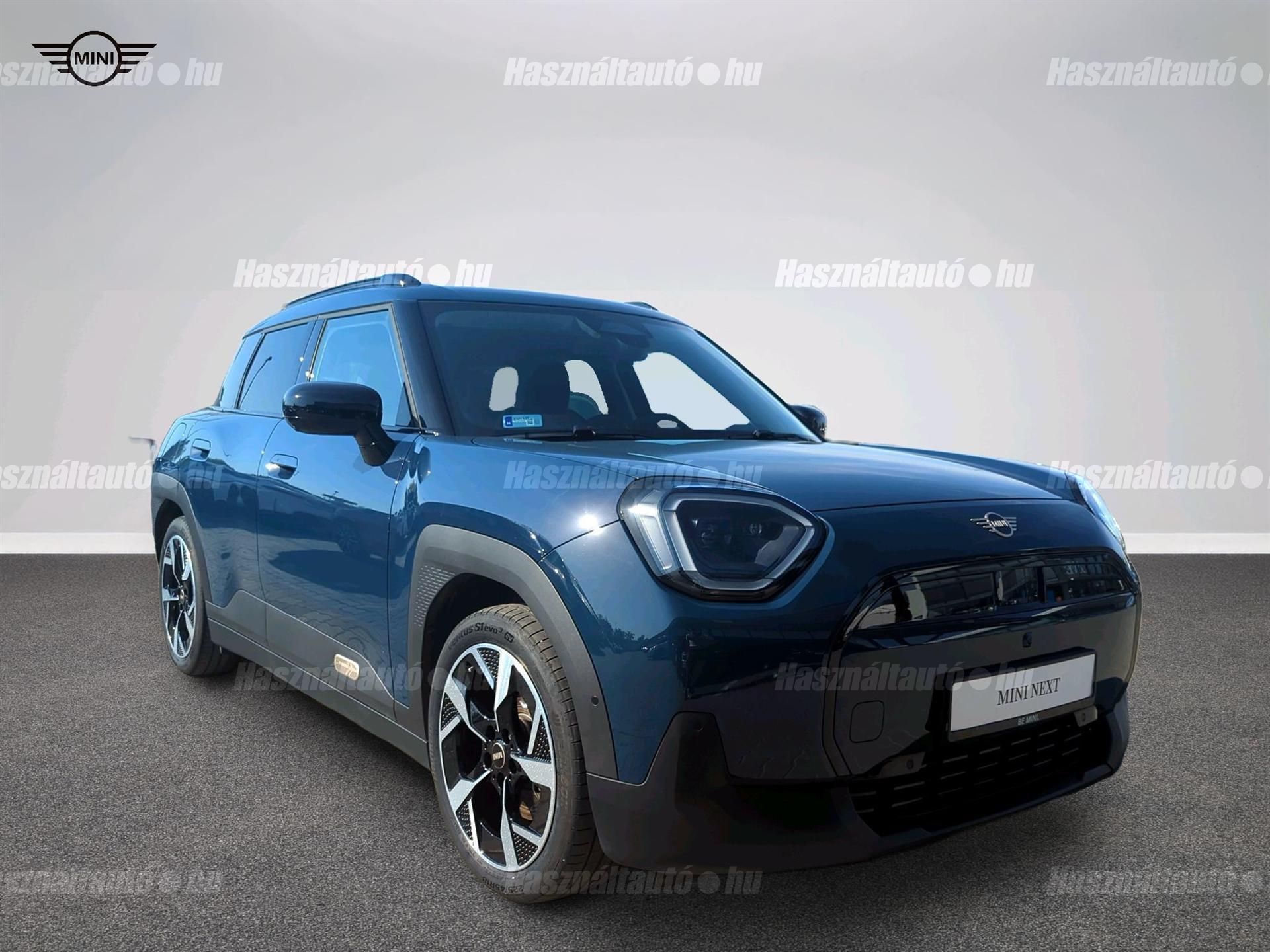 MINI ACEMAN 2024/7 - 1