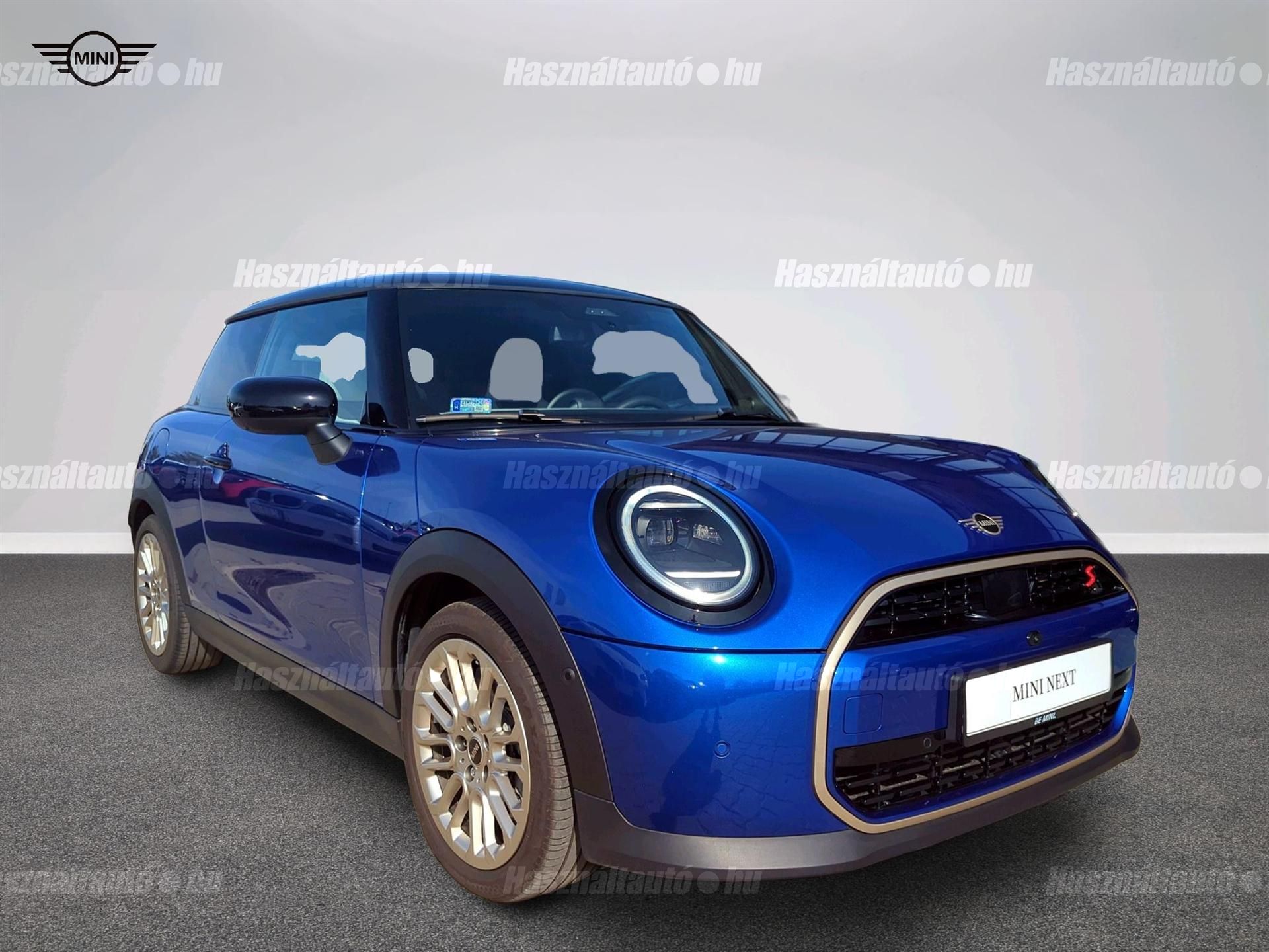 MINI COOPER 2024/8 - 1