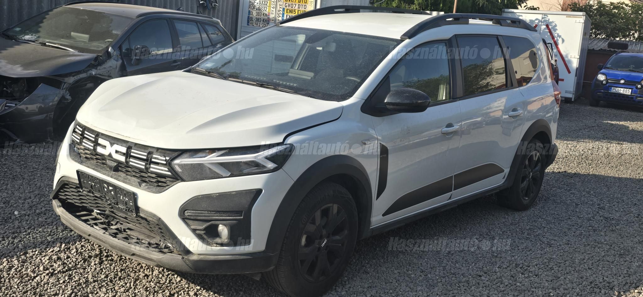 DACIA JOGGER 2023/7 - 1