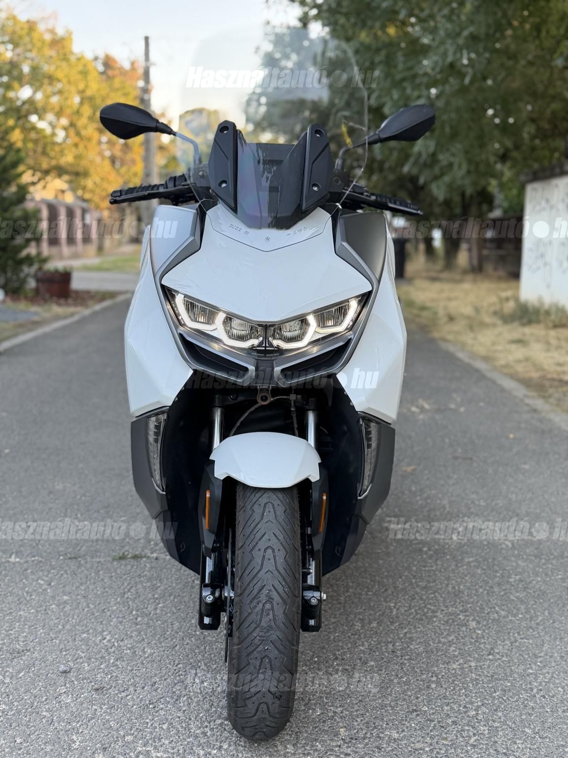 BMW C 400 GT 2023 - 1