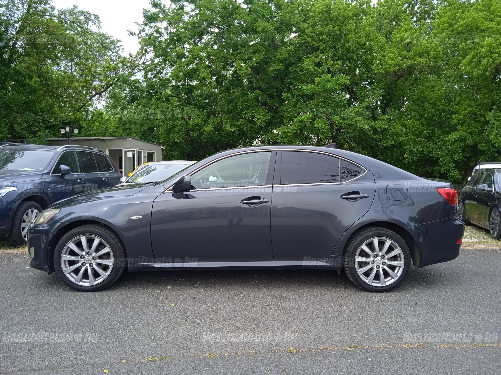 LEXUS IS 2006/10 - 1