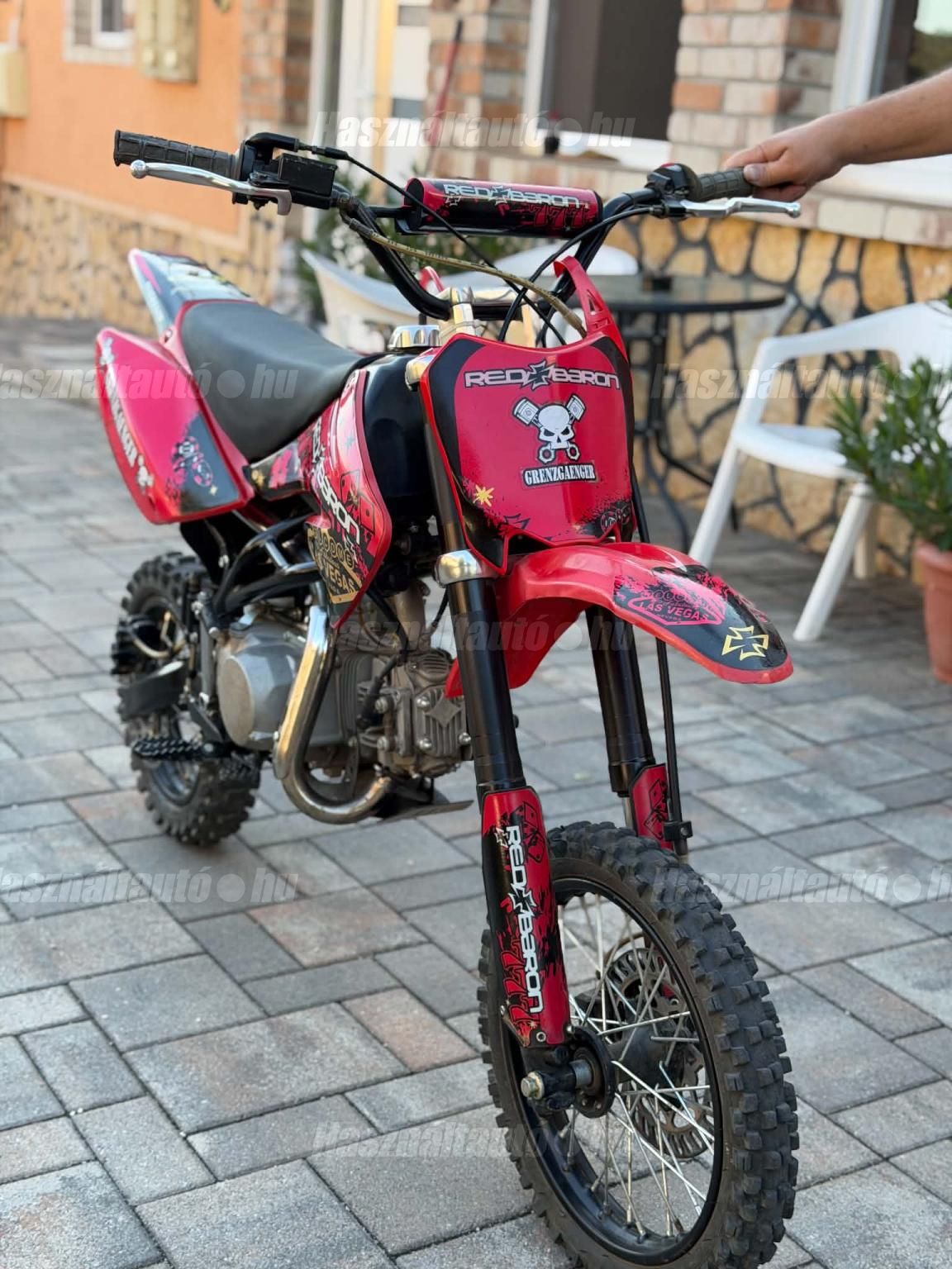 KAYO EGYÉB 2021/7 - 1