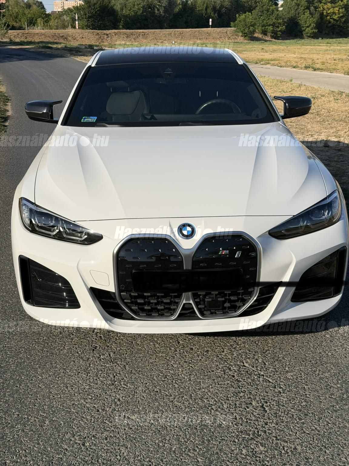 BMW I4 2023/3 - 1