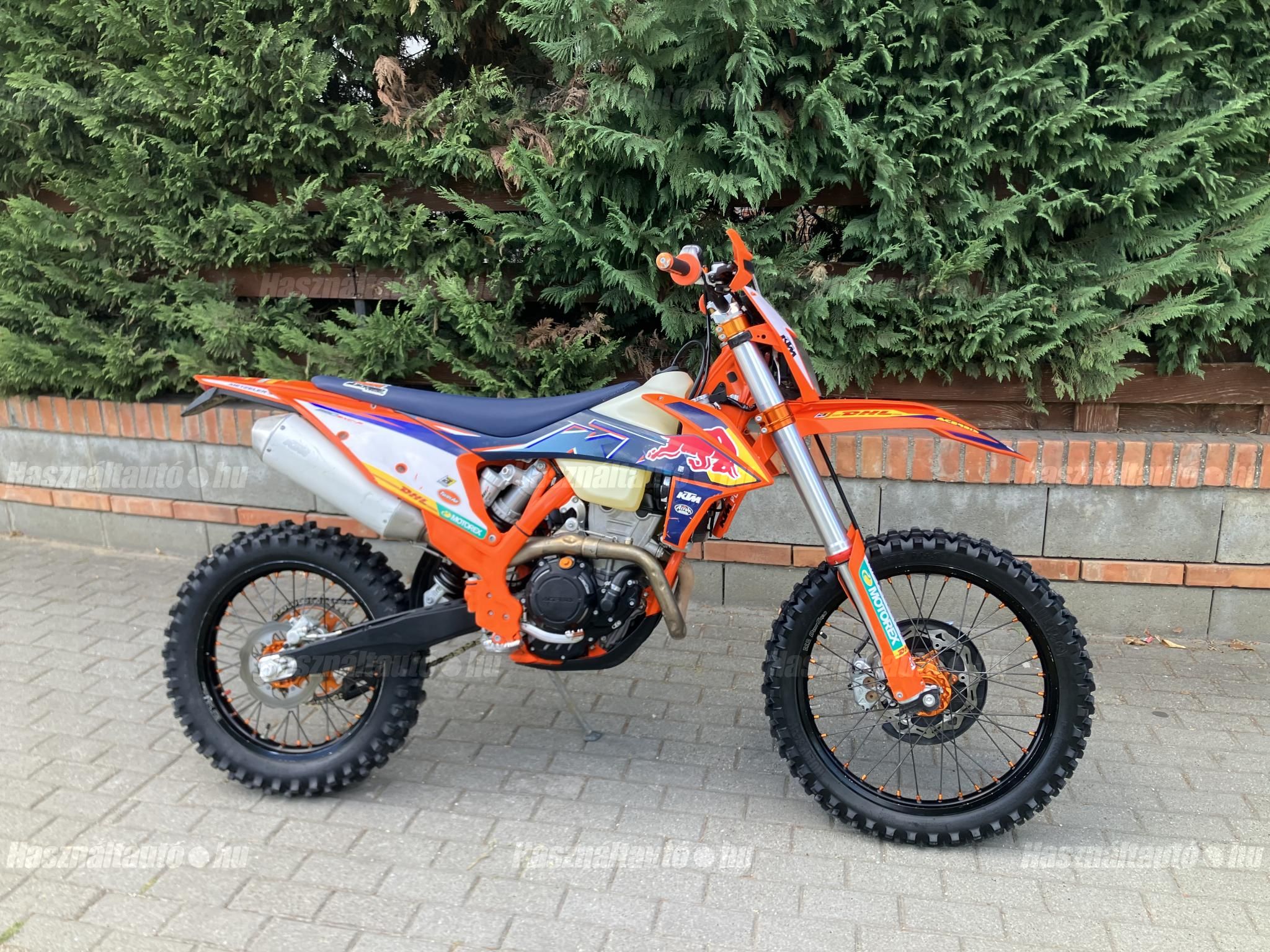 KTM 350 EXC-F 2023 - 1