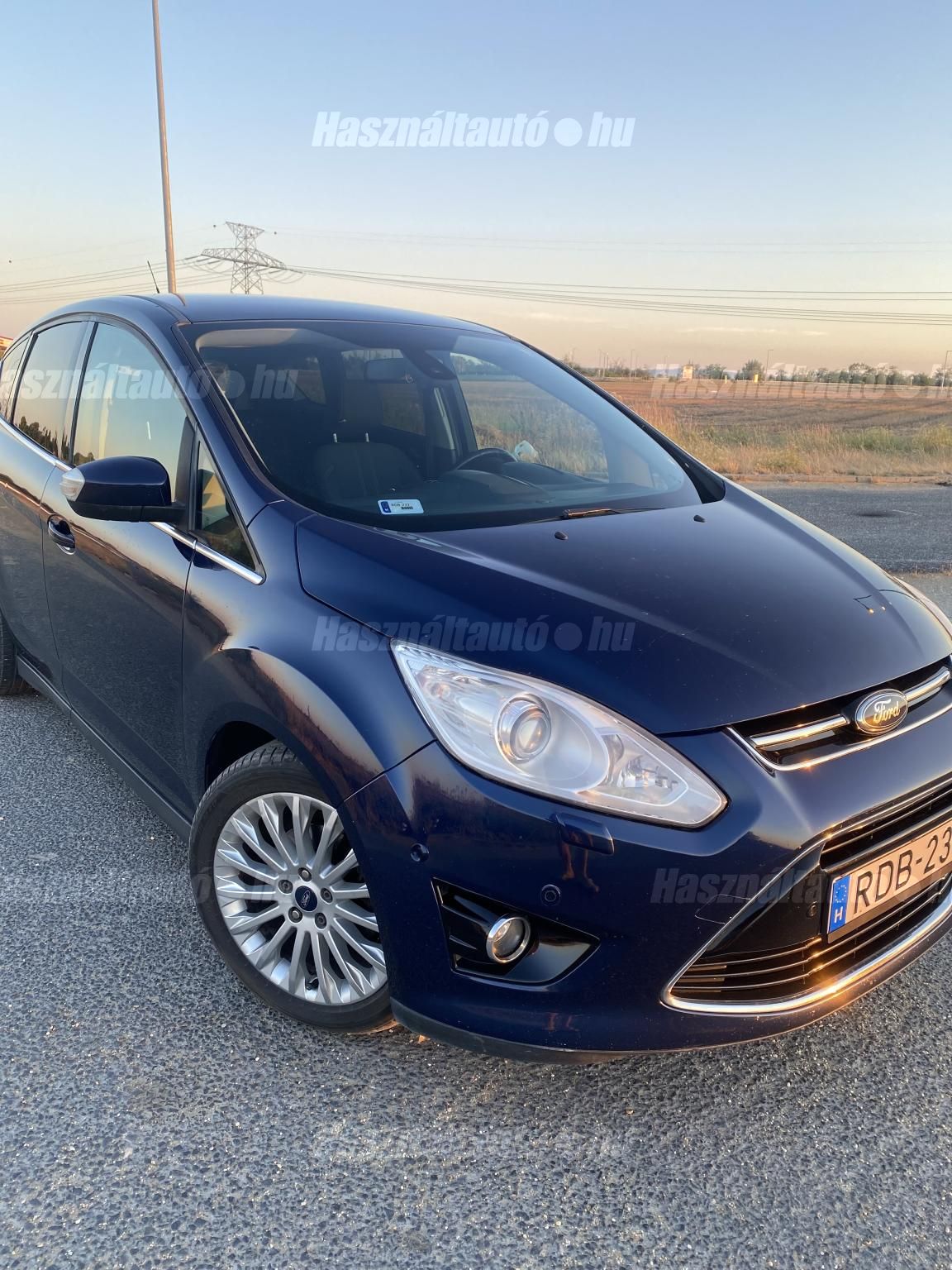 FORD C-MAX 2011/3 - 1