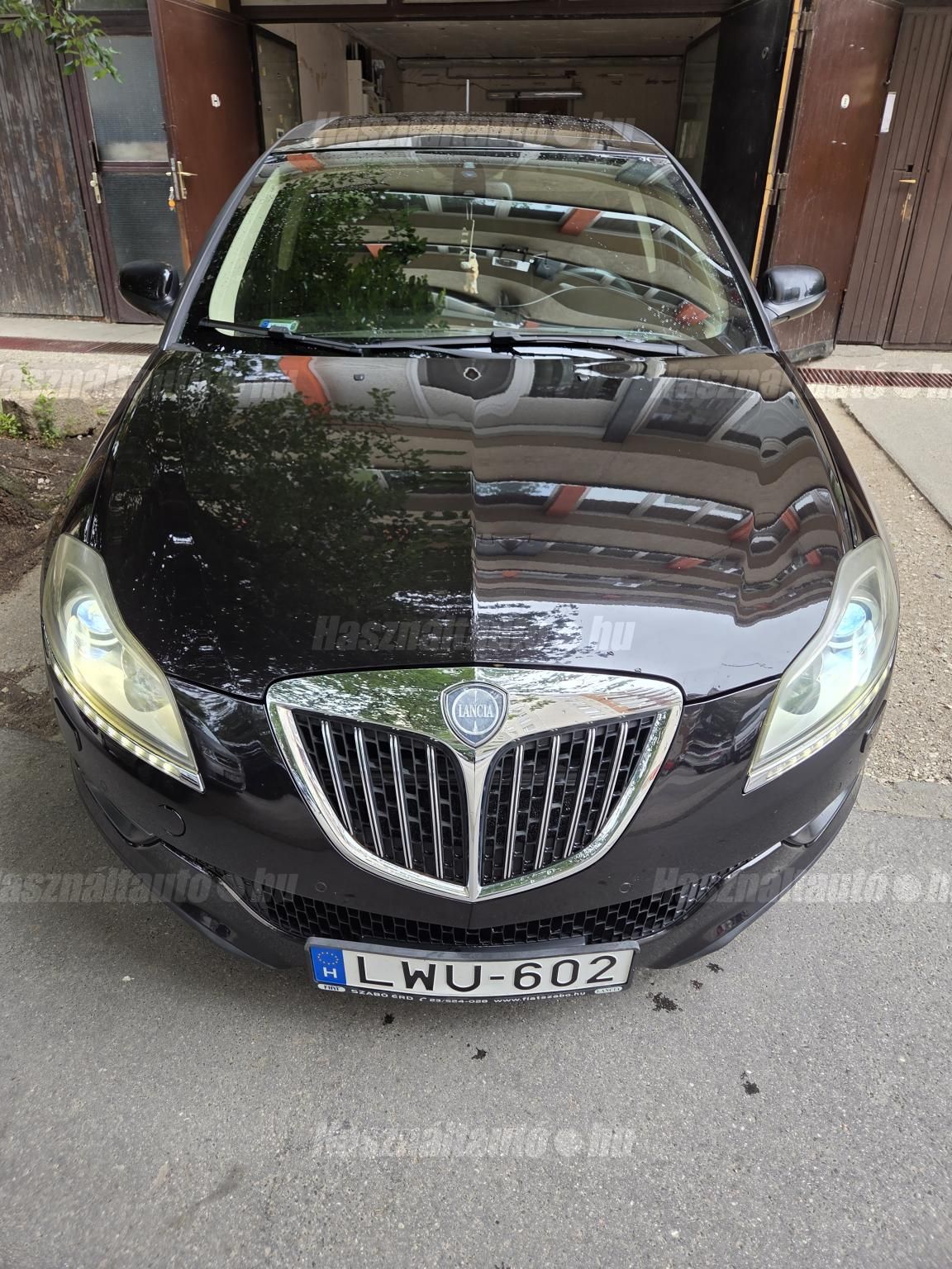 LANCIA DELTA 2011/5 - 1