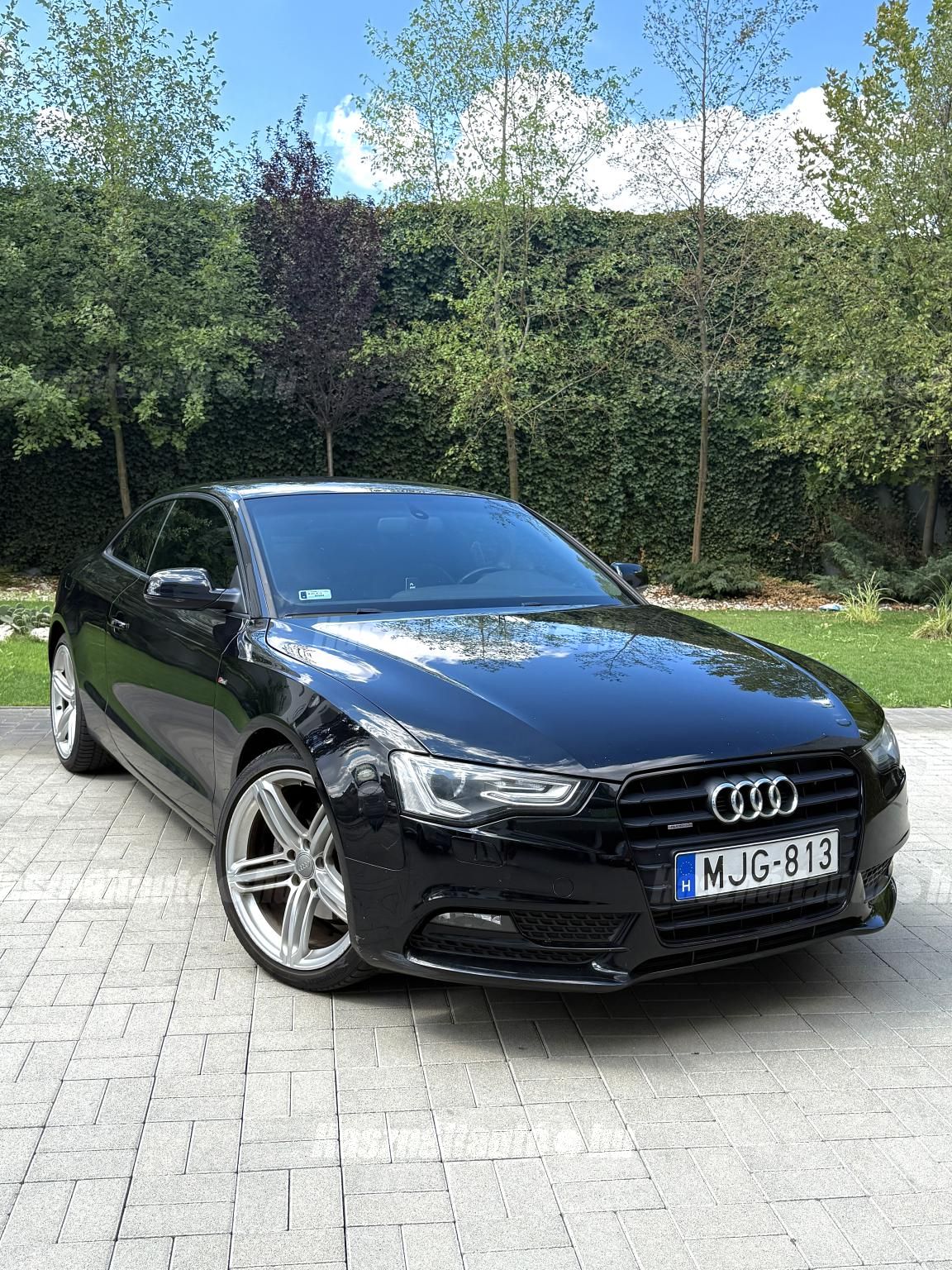 AUDI A5 2012/2 - 1