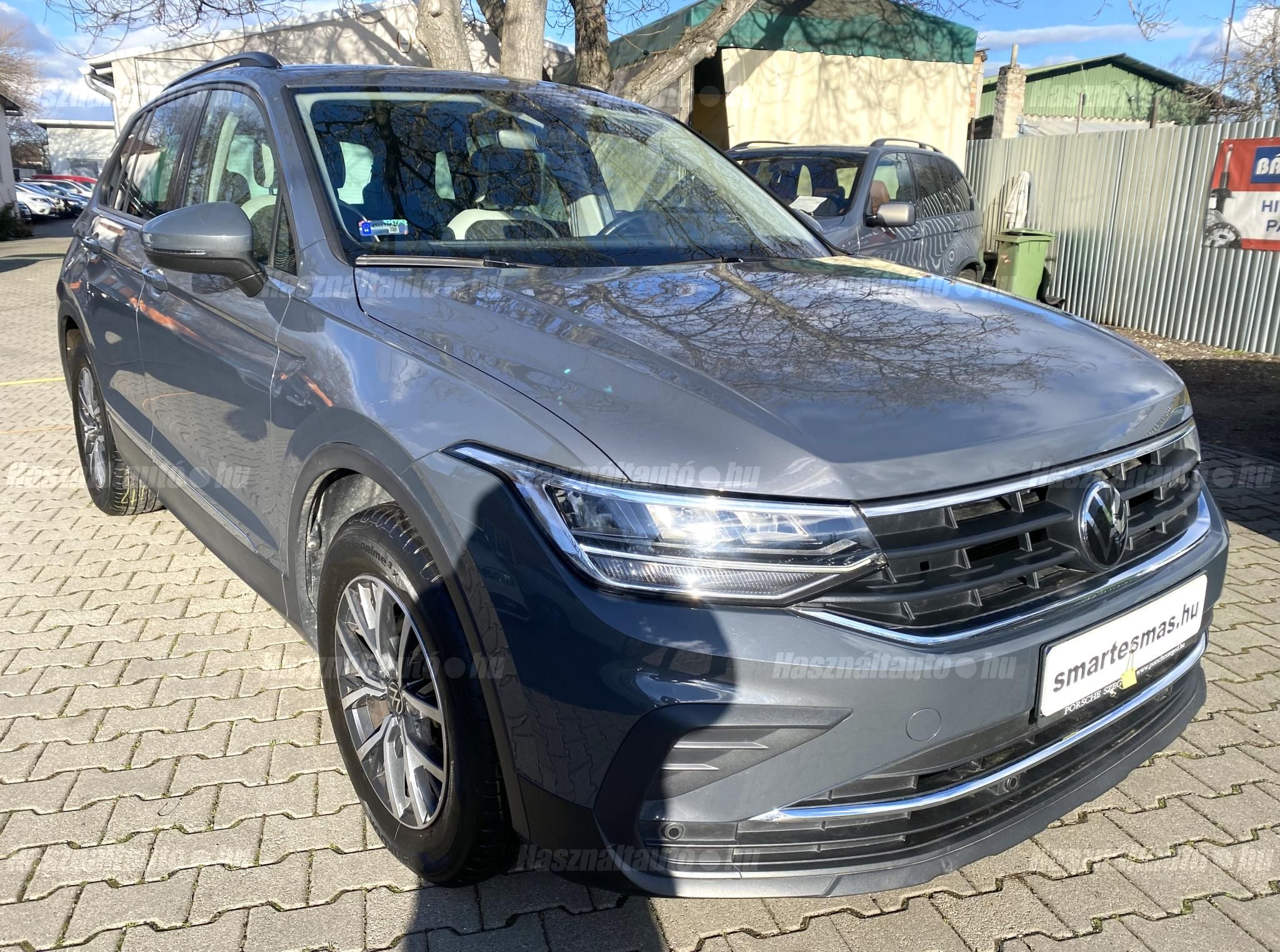 VOLKSWAGEN TIGUAN 2024/3 - 1