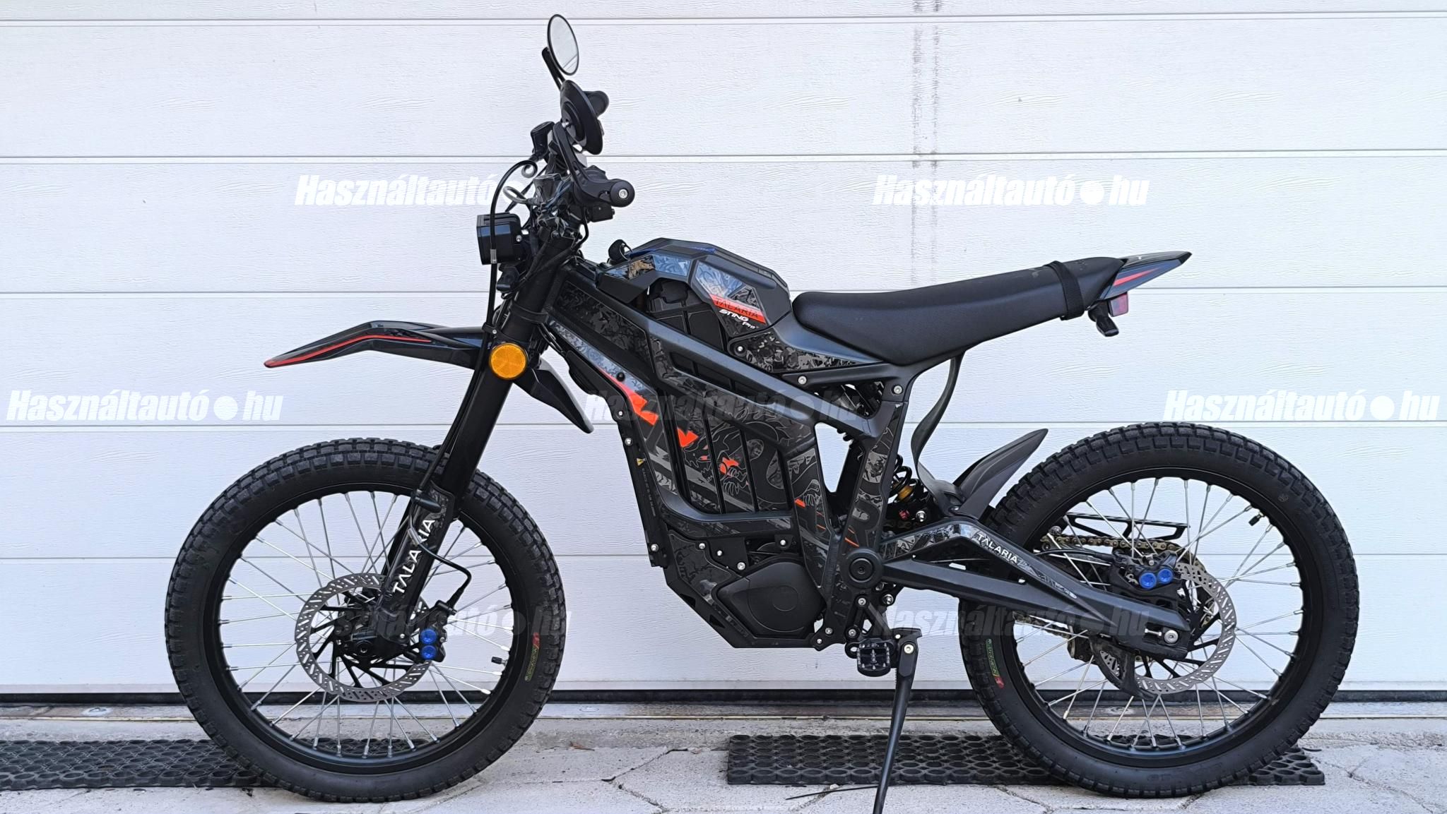TALARIA STING PRO MX5 2025/6 - 1