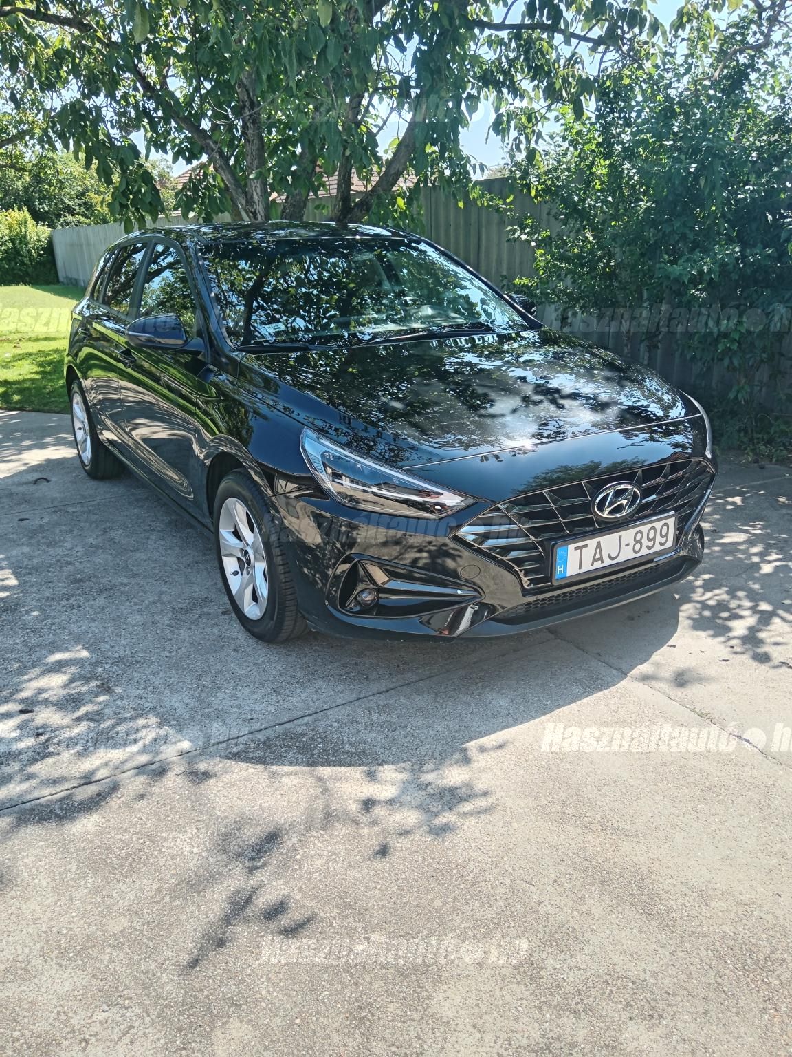 HYUNDAI I30 2022/1 - 1