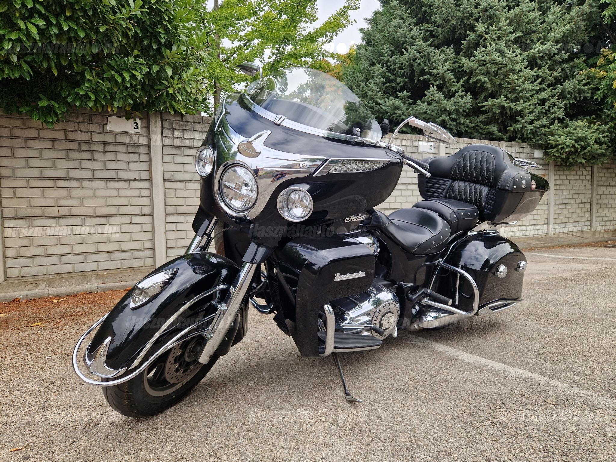 INDIAN ROADMASTER 2016/1 - 1