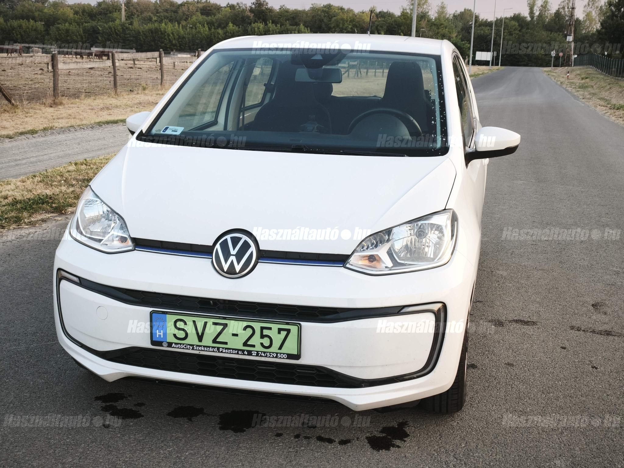 VOLKSWAGEN UP 2021/11 - 1