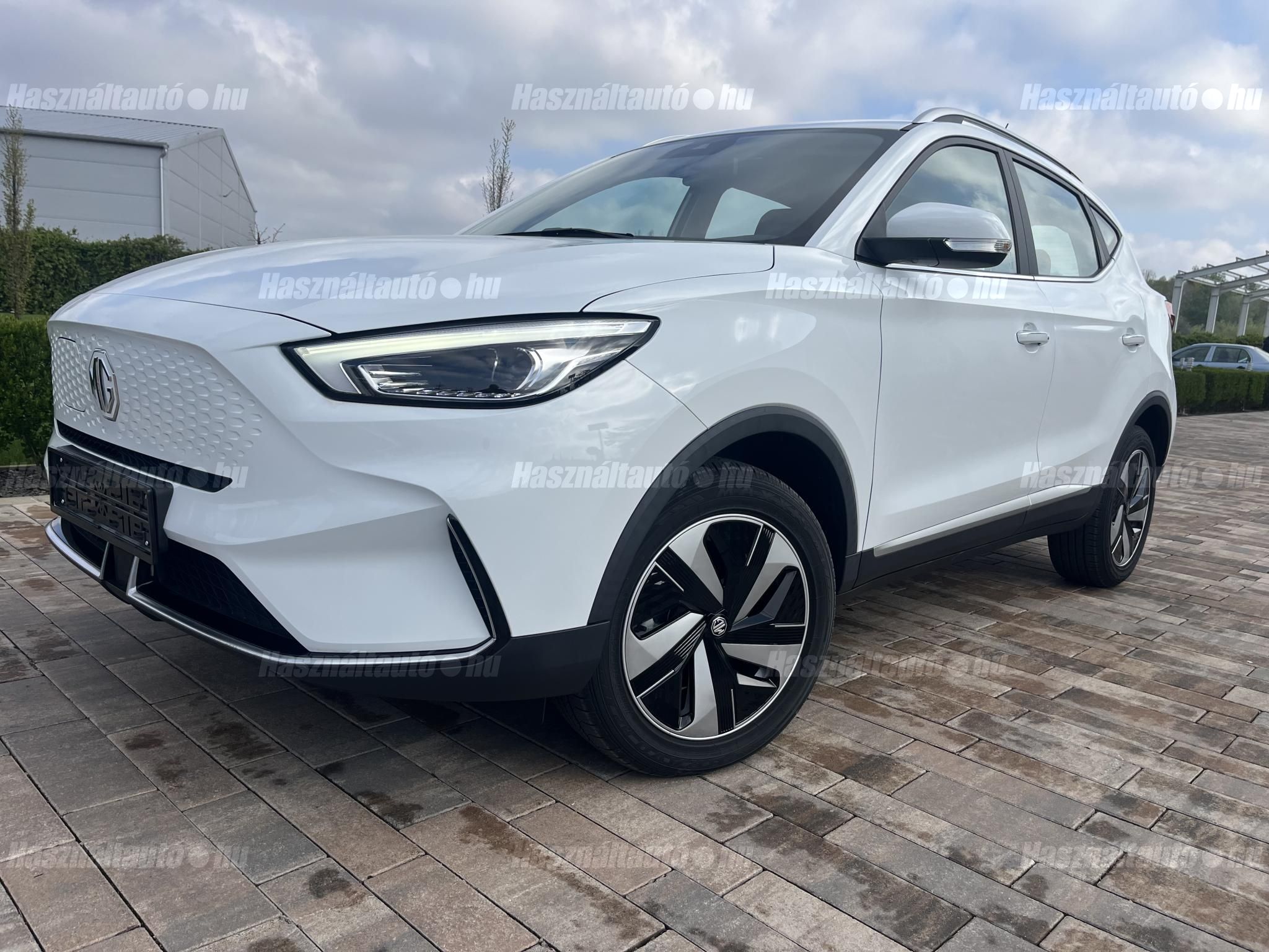 MG ZS 2022/4 - 1