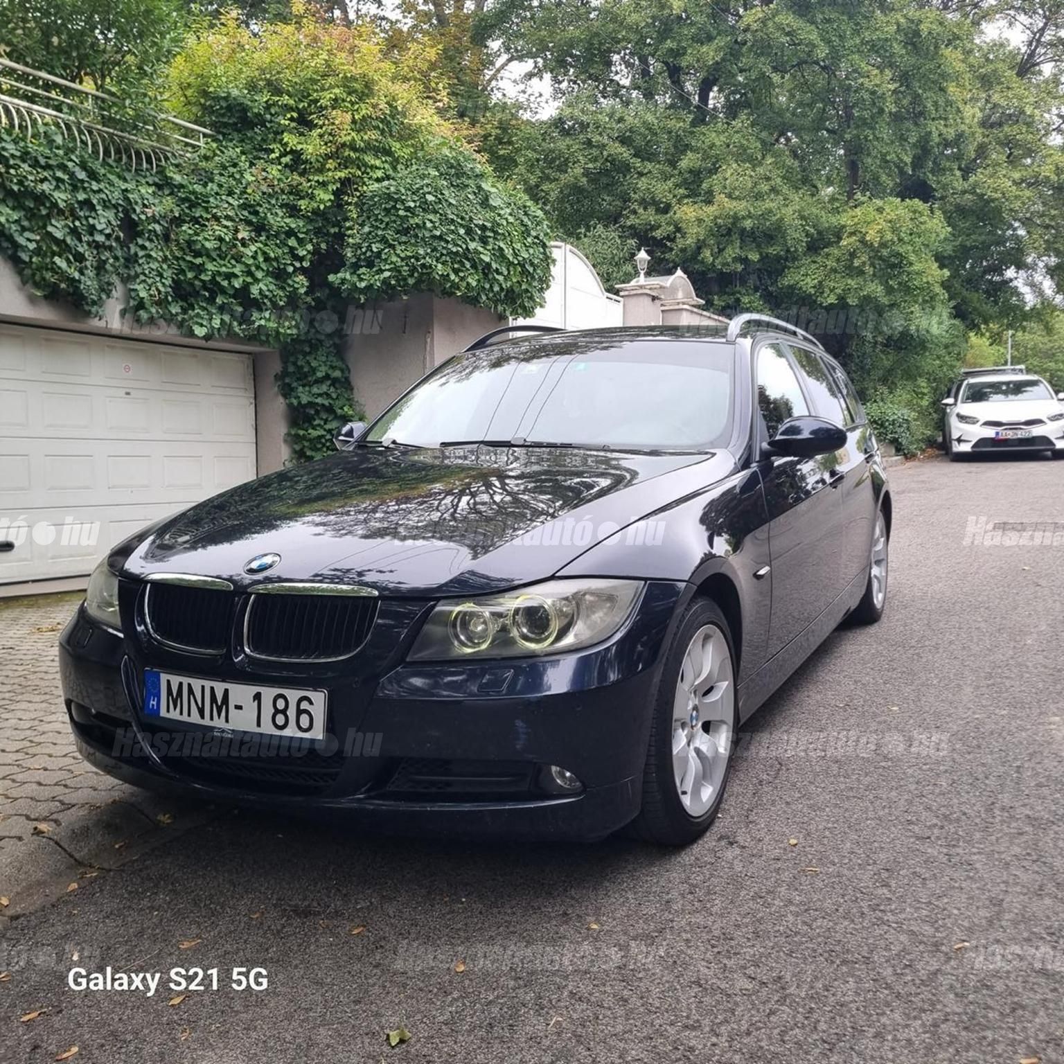 BMW 320 2008/5 - 1
