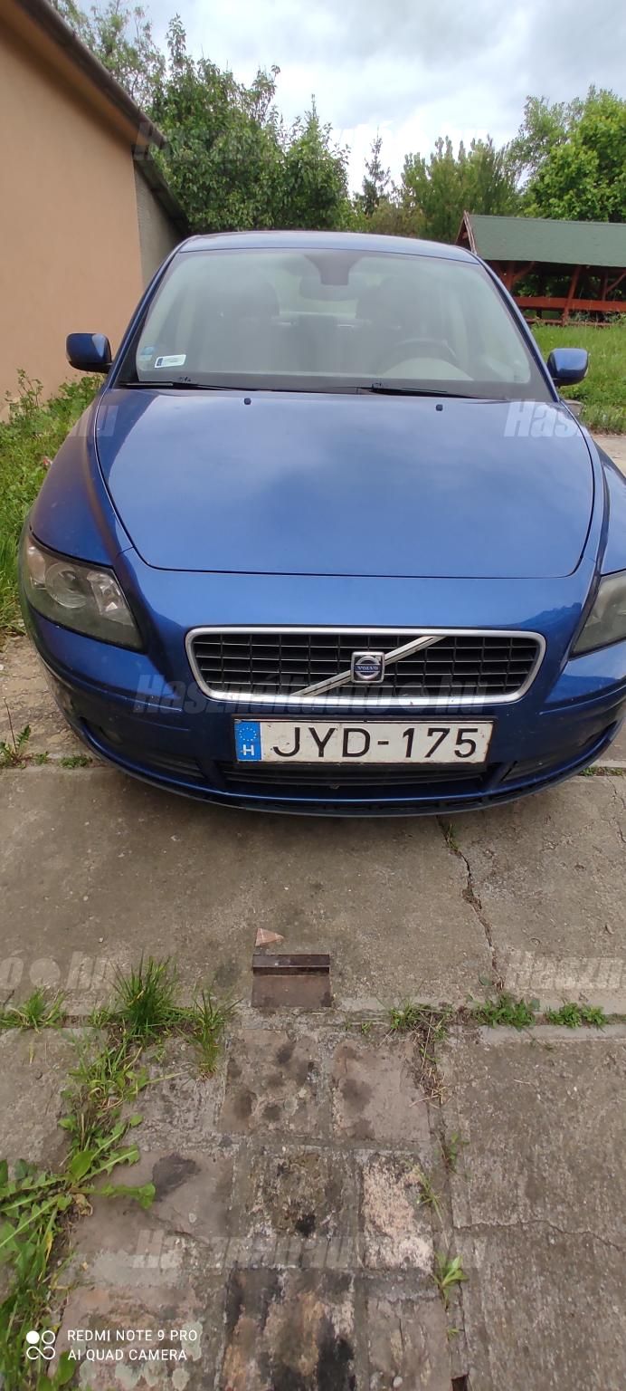 VOLVO S40 2005/8 - 1