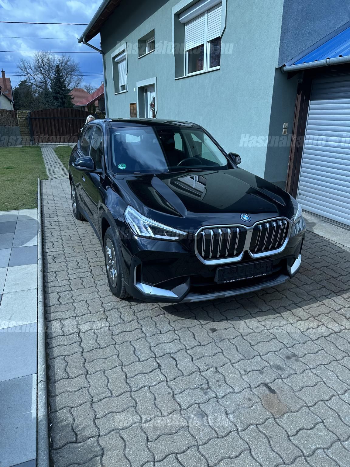 BMW IX1 2023/11 - 1