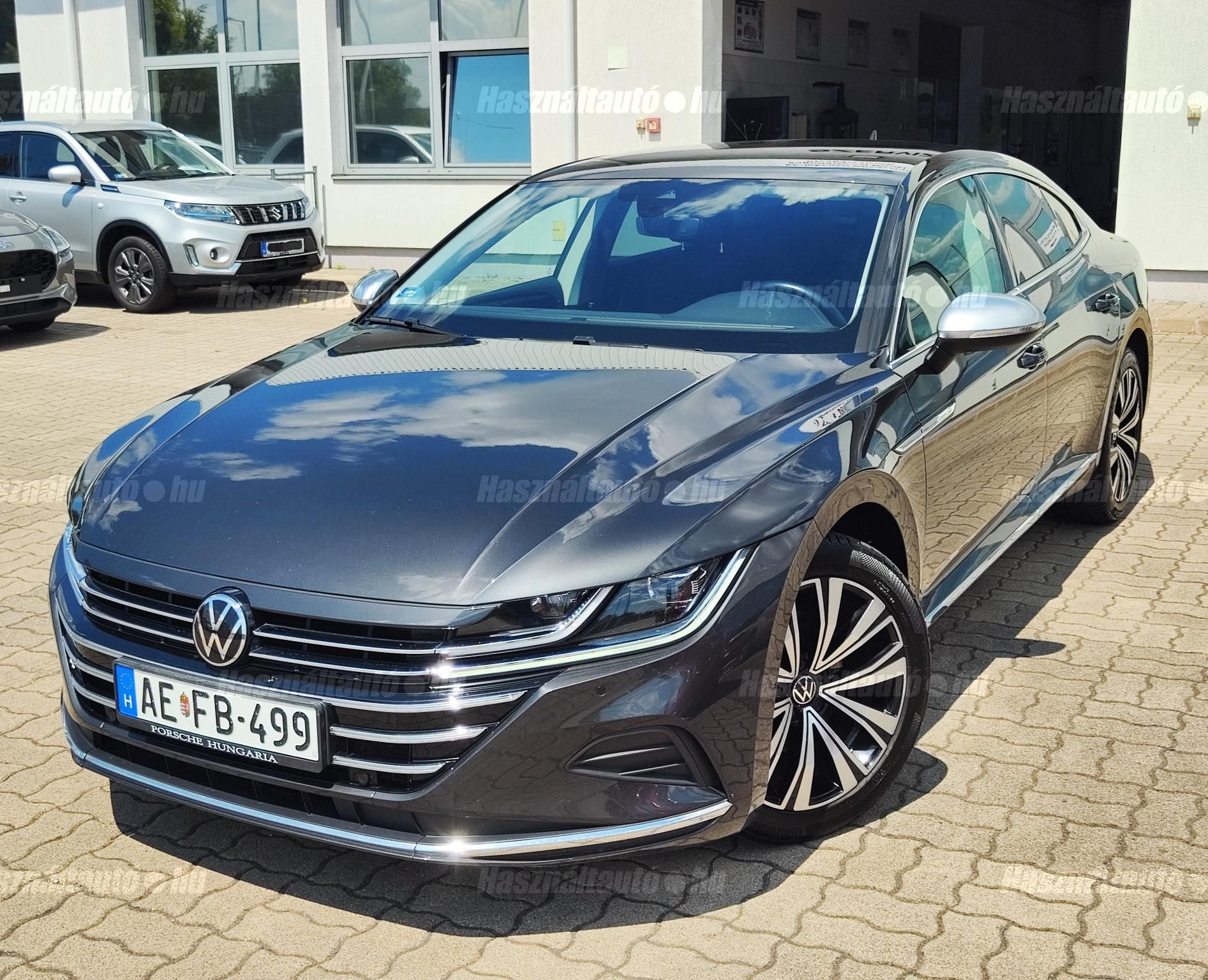 VOLKSWAGEN ARTEON 2023/11 - 1