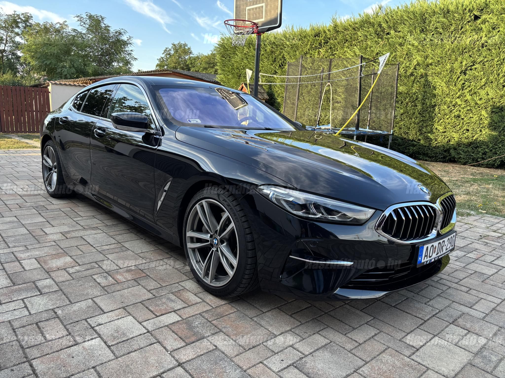 BMW 840 2020/3 - 1