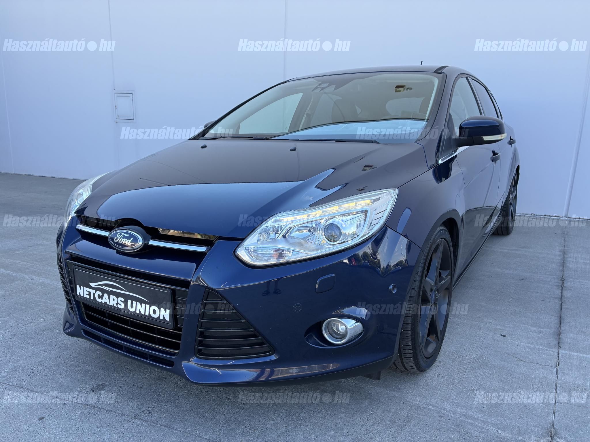 FORD FOCUS 2012/3 - 1