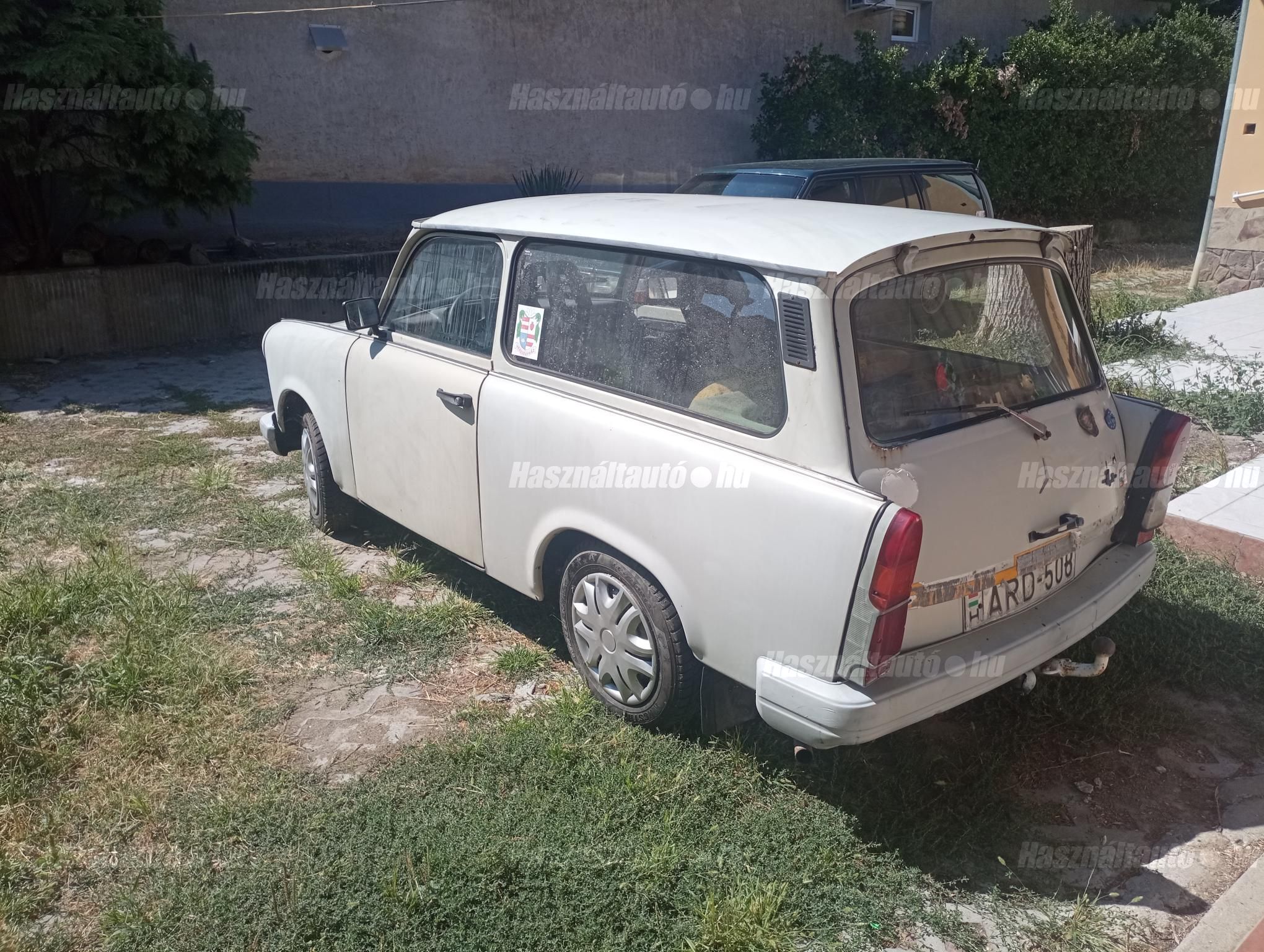TRABANT 1.1 1991/5 - 1