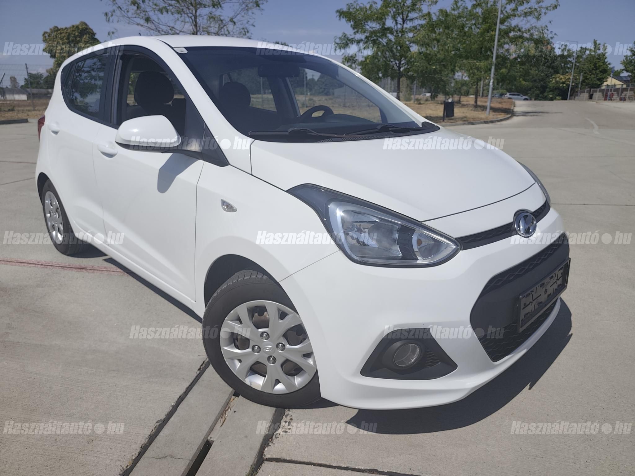 HYUNDAI I10 2015/8 - 1