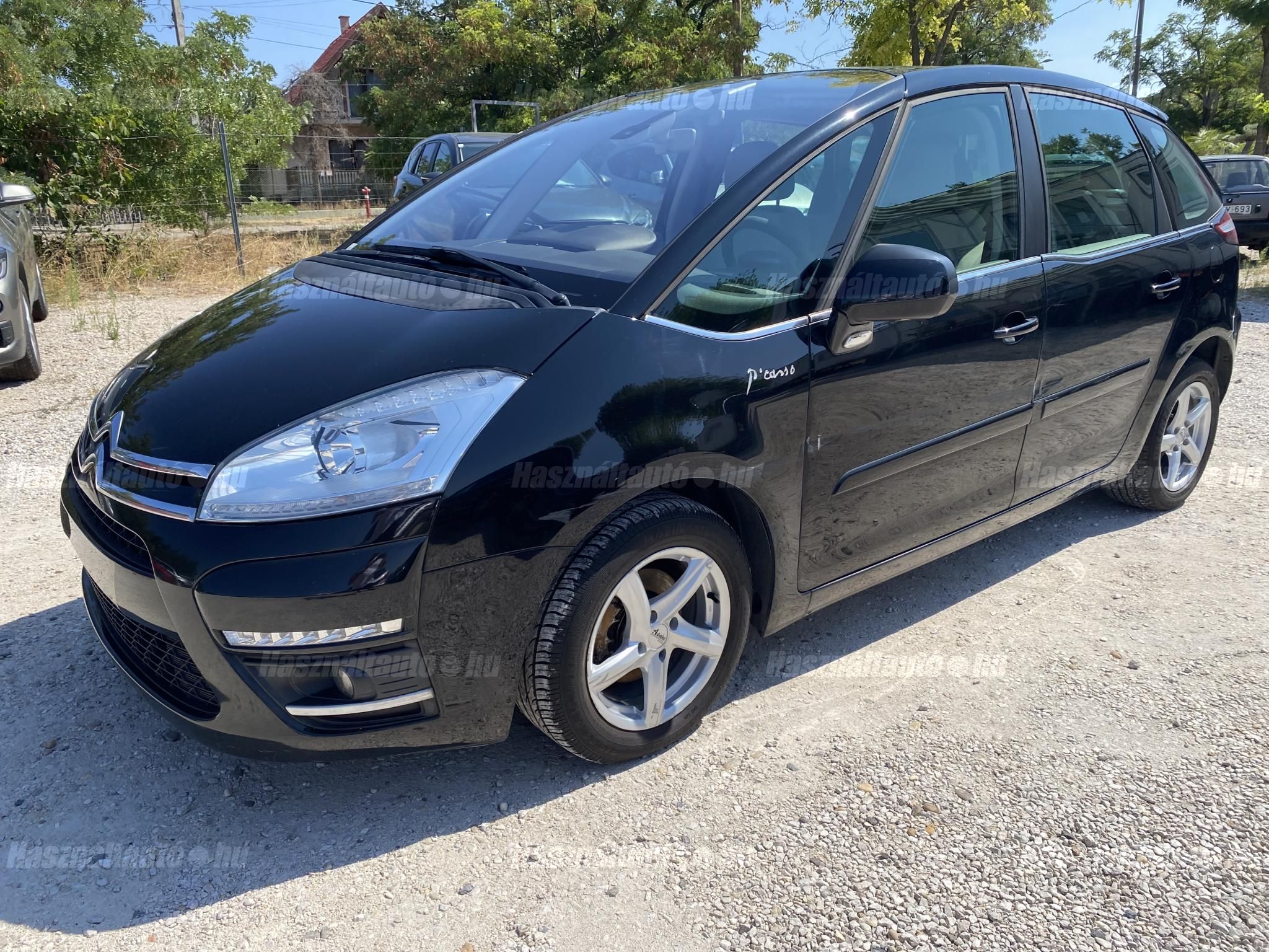 CITROEN C4 PICASSO 2012/2 - 1