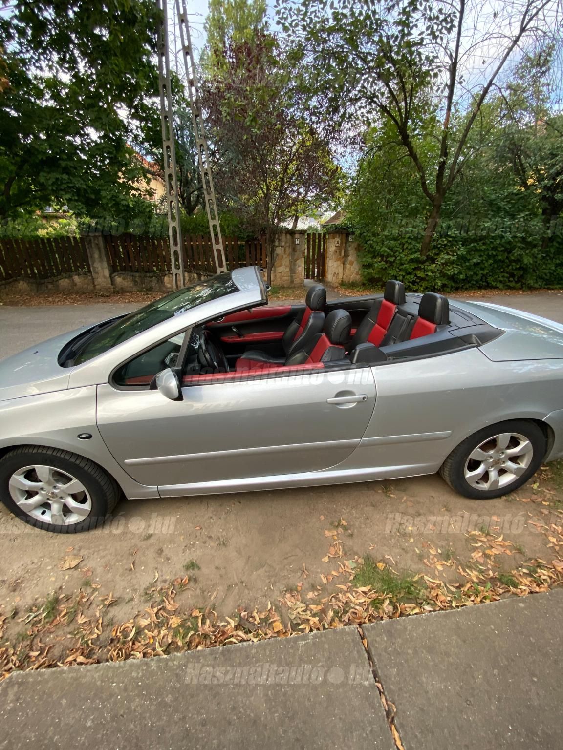 PEUGEOT 307 2004/7 - 1